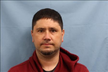 Francis Scott Reyes a registered Sex, Violent, or Drug Offender of Kansas