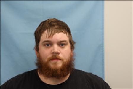 Joshua Stephen Nielson a registered Sex, Violent, or Drug Offender of Kansas