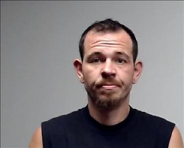 Dominic Joseph Belknap a registered Sex, Violent, or Drug Offender of Kansas