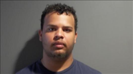 Nikolas Anthony Wallace a registered Sex, Violent, or Drug Offender of Kansas