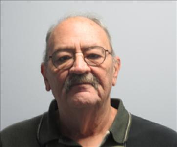 Robert John Ginther a registered Sex, Violent, or Drug Offender of Kansas