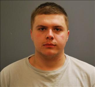 Hunter Cole Boyer a registered Sex, Violent, or Drug Offender of Kansas