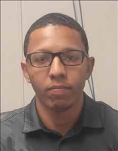 Joshwah Aron Moore a registered Sex, Violent, or Drug Offender of Kansas