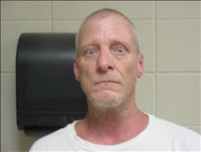 Dewayne Allen Boren a registered Sex, Violent, or Drug Offender of Kansas