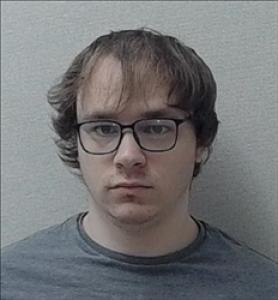 Seth Stephen Henricks a registered Sex, Violent, or Drug Offender of Kansas