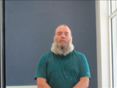 Timothy Lee Broadfoot a registered Sex, Violent, or Drug Offender of Kansas