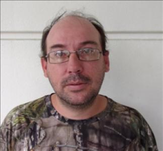 Shawn Eugene Blevins Sr a registered Sex, Violent, or Drug Offender of Kansas