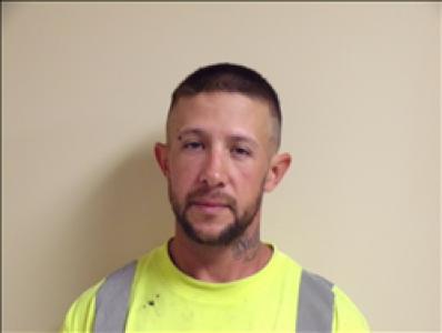 Daniel Charles Dehaan a registered Sex, Violent, or Drug Offender of Kansas