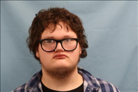 Bryce Marion Drennon a registered Sex, Violent, or Drug Offender of Kansas