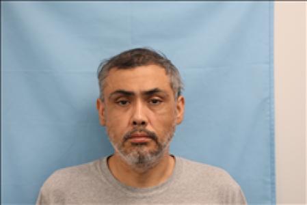Juan Manuel Flores Jr a registered Sex, Violent, or Drug Offender of Kansas