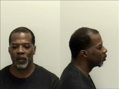Durand Lamar Womack a registered Sex, Violent, or Drug Offender of Kansas