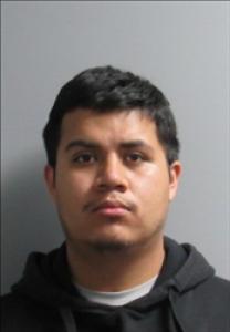 Brian Alex Castillo-diaz a registered Sex, Violent, or Drug Offender of Kansas