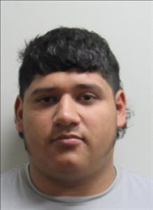 Benjamin Sebastian Munoz a registered Sex, Violent, or Drug Offender of Kansas