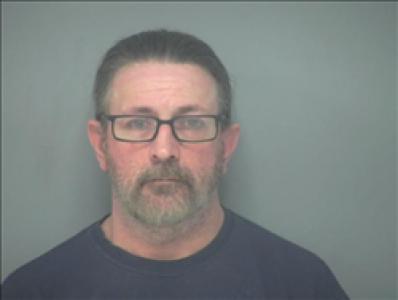 Scott Warren Vass a registered Sex, Violent, or Drug Offender of Kansas