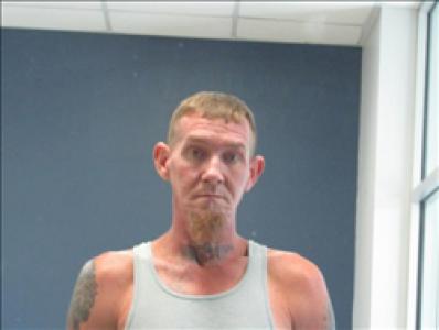 Justin Eugene Vansyckle a registered Sex, Violent, or Drug Offender of Kansas