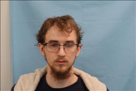 David Samuel Wasleske a registered Sex, Violent, or Drug Offender of Kansas