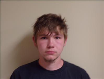 David Allen Young a registered Sex, Violent, or Drug Offender of Kansas