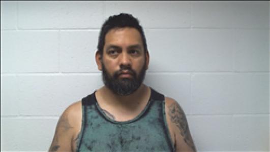 Isaiah Michael Maldonado a registered Sex, Violent, or Drug Offender of Kansas