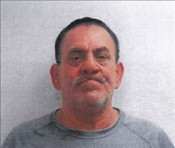 Peter Riesgo Borboa a registered Sex, Violent, or Drug Offender of Kansas