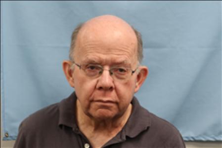 David Brian Conlin a registered Sex, Violent, or Drug Offender of Kansas