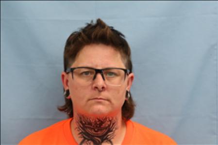 Rhonda Leigh Purcella a registered Sex, Violent, or Drug Offender of Kansas