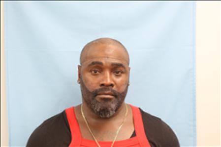 Gervan Lorenzo Carter a registered Sex, Violent, or Drug Offender of Kansas