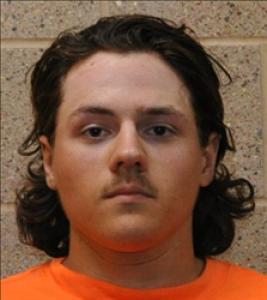 Griffin Donald Dean Oxley a registered Sex, Violent, or Drug Offender of Kansas