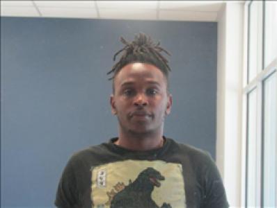 Dontae M Patterson Jr a registered Sex, Violent, or Drug Offender of Kansas