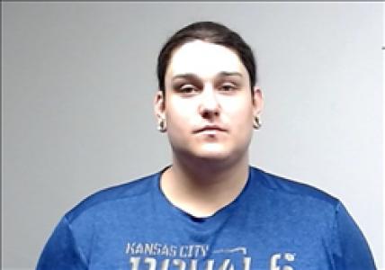 Brandon James Rodriguez a registered Sex, Violent, or Drug Offender of Kansas