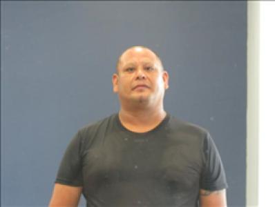 David Ray Gonzales a registered Sex, Violent, or Drug Offender of Kansas