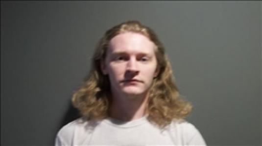 Zachary Scott Pickman a registered Sex, Violent, or Drug Offender of Kansas