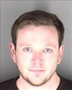 Chase Alan Stephens a registered Sex, Violent, or Drug Offender of Kansas