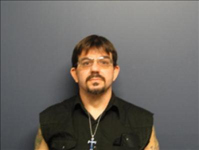 Damon Lee Mosca a registered Sex, Violent, or Drug Offender of Kansas