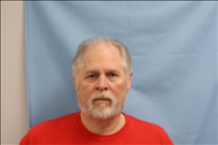 Russell Wayne Weiss a registered Sex, Violent, or Drug Offender of Kansas