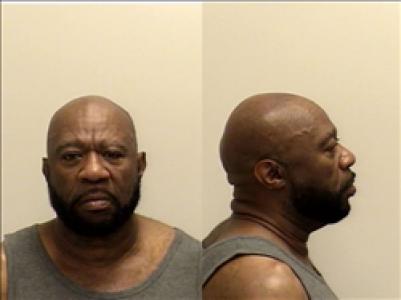 Howard Lee Blue a registered Sex, Violent, or Drug Offender of Kansas