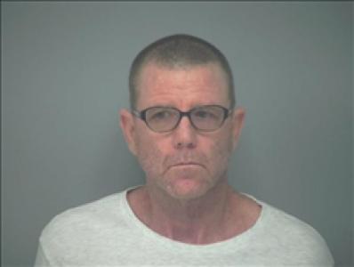 Robert Francis Gallagher a registered Sex, Violent, or Drug Offender of Kansas