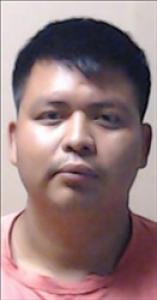 Mateo Diego Antonio-francisco a registered Sex, Violent, or Drug Offender of Kansas