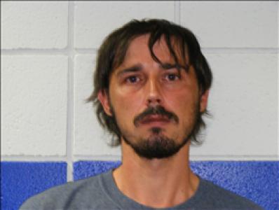 Joshua Wayne Segenhagen a registered Sex, Violent, or Drug Offender of Kansas