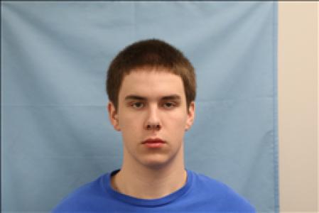 Daniel Reiss Svilarich a registered Sex, Violent, or Drug Offender of Kansas