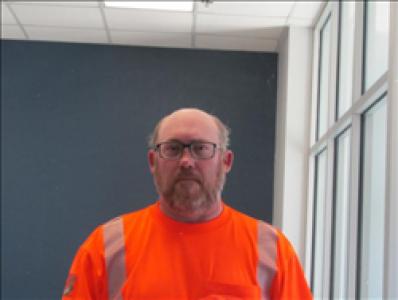 Gary Joseph Werth a registered Sex, Violent, or Drug Offender of Kansas