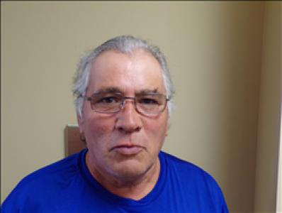 Joseph Hernandez a registered Sex, Violent, or Drug Offender of Kansas