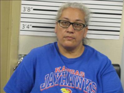 Rachel Ranee Perez a registered Sex, Violent, or Drug Offender of Kansas