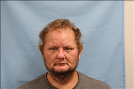 Steven Lee Keifert a registered Sex, Violent, or Drug Offender of Kansas