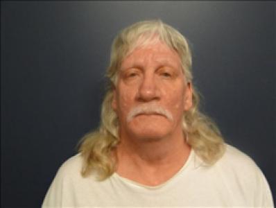 Christopher Edward Driskell a registered Sex, Violent, or Drug Offender of Kansas
