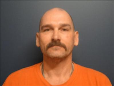 Russell Len Chappell a registered Sex, Violent, or Drug Offender of Kansas