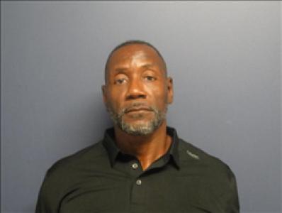Derrick Leron Jordan a registered Sex, Violent, or Drug Offender of Kansas