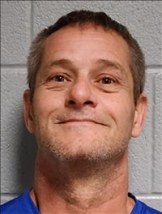 Jagade Wayne Iverson a registered Sex, Violent, or Drug Offender of Kansas