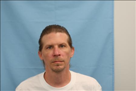 Brian Scott Herhuth a registered Sex, Violent, or Drug Offender of Kansas