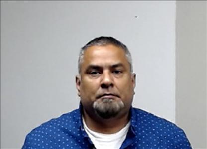 Jose Manuel Mogollon a registered Sex, Violent, or Drug Offender of Kansas