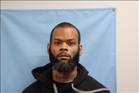 Courtney Shawn Berry a registered Sex, Violent, or Drug Offender of Kansas